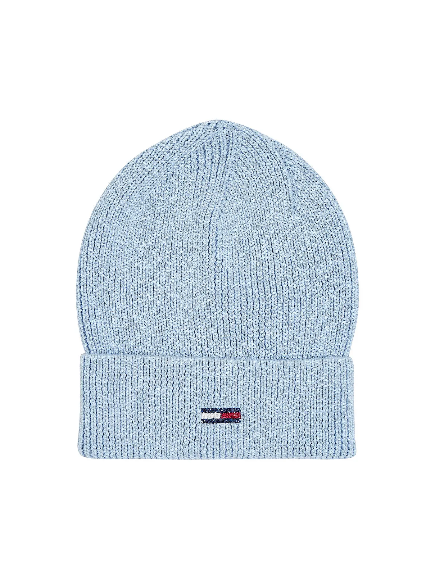 TOMMY JEANS | Mütze - Haube | hellblau
